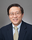 Senior Pastor