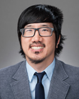 English Associate Pastor