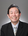 Chinese Pastor