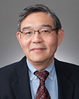 NHCC Chinese Pastor