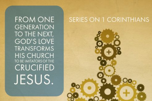 1 Corinthians